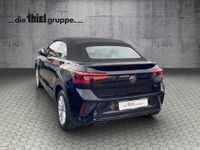 Volkswagen T-Roc - Vorschau Bild 7
