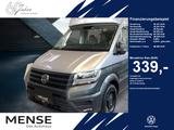 Volkswagen Grand California 600 2.0 l TDI EU6 SCR 130 kW Ge