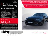 Audi RS5 Sportback tiptronic 450 PS Leder 20`