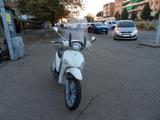Piaggio Liberty 125 - PIAGGIO LIBERTY 125
