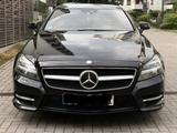 Mercedes-Benz Mercedes Benz CLS 500 Amg Shooting Brake T... - Mercedes-Benz CLS 500 Shooting Brake Gebrauchtwagen
