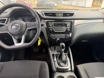 Nissan Qashqai - 9
