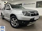 Dacia Duster I Prestige 4x4*1.Hand*Leder*AHK*STHZ*EU5* - Dacia Duster mit Diesel-Antrieb