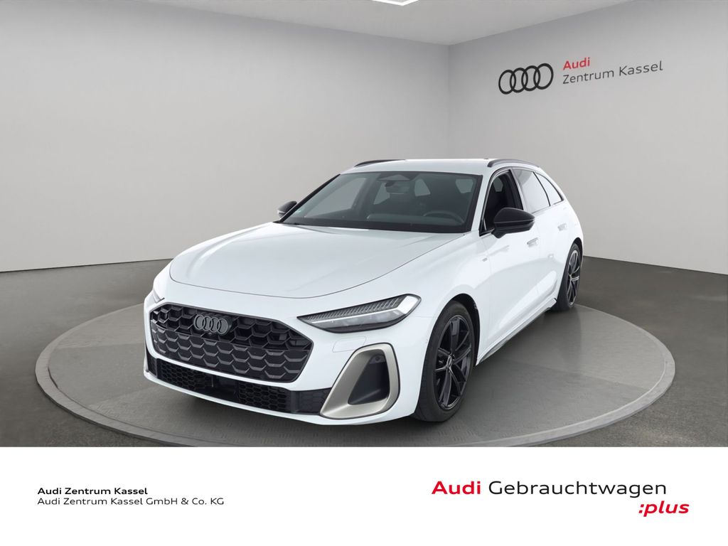 Image of Audi A5