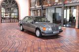 Mercedes-Benz 300 E - 24V Limousine 1Hand TOP Zustand - gebrauchte Mercedes-Benz 300 aus dem Jahr 1991