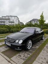 Mercedes-Benz CL 500 - AMG Optik - Lorinser Turbine TÜV NEU - Mercedes-Benz aus 2005