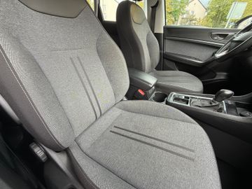 SEAT Ateca - 11