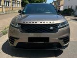 Land Rover Range Rover Velar 3.0 V6 D300 R-Dynamic HSE ... - gebrauchte Land Rover Range Rover Velar aus dem Jahr 2017