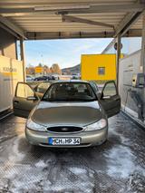 Ford Mondeo NEU TÜF - Ford Mondeo aus 1999