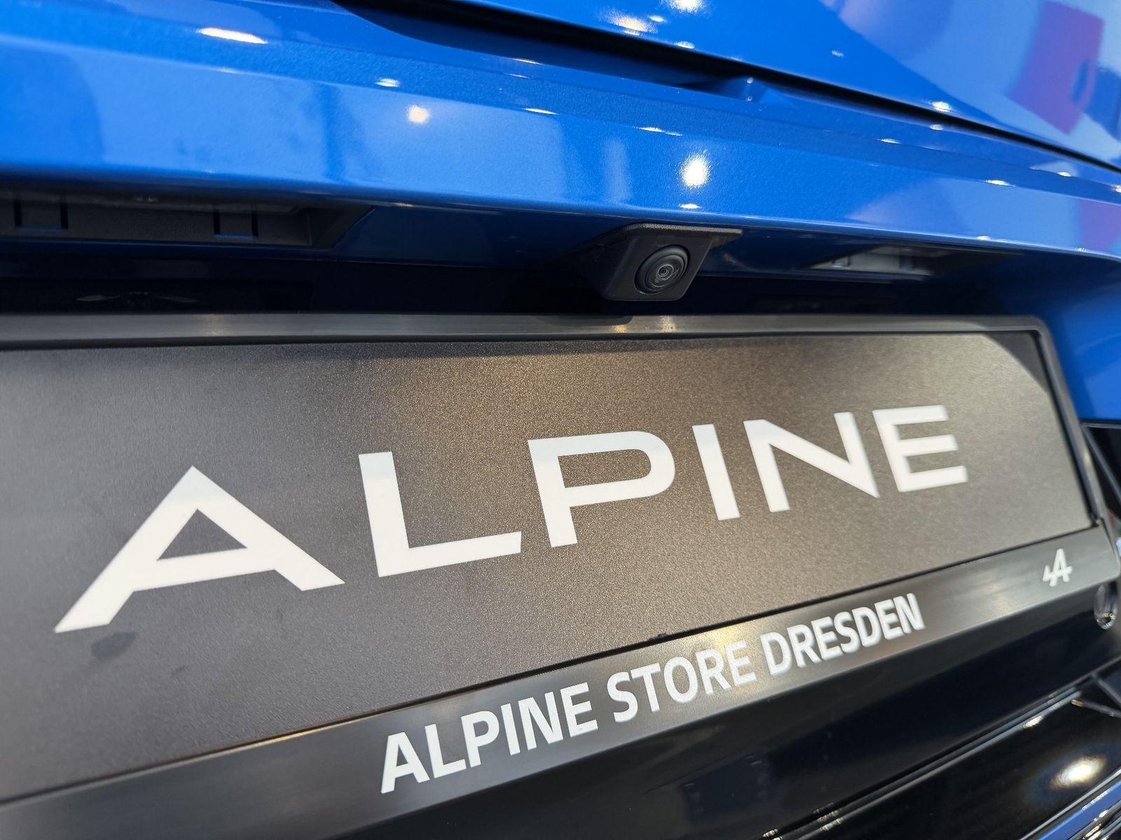 Alpine A290 - Bild 42
