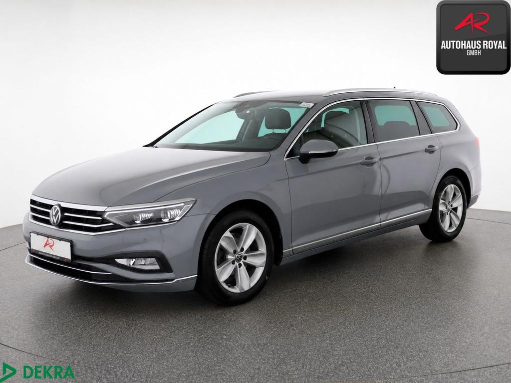Volkswagen Passat Variant 20 TDI ELEGANCE ACTIVEINFOACC 2023