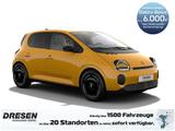 Renault Twingo E-Tech Techno 80 Urban Range **BESTELLUNG