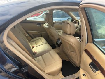 Mercedes S 350 - 9