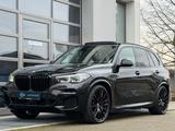 BMW X5 45e xD M SPORT*B&W*PANO*LASER*360*HUD*KEY*22'