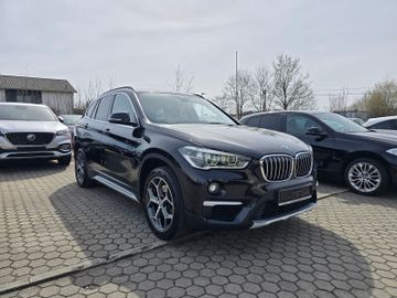 BMW X1 - 9