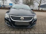 Volkswagen Passat CC 2.0 TDI BlueMotion Technology Blue... - Volkswagen Passat CC: Bluemotion