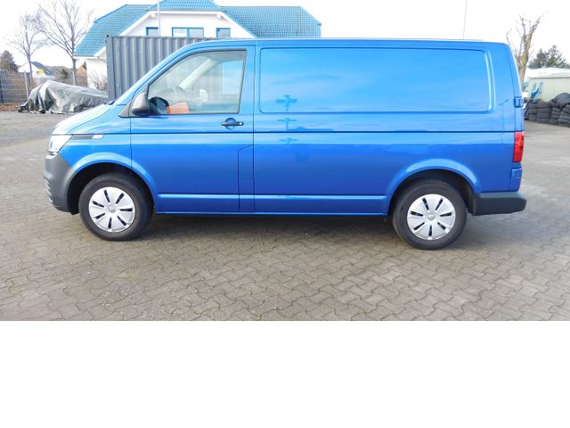 Volkswagen T6.1 Transporter 2.0 Kasten TDI BMT Klima