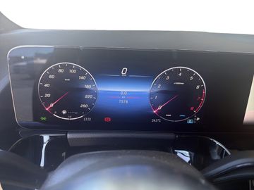 Mercedes GLA 180 - 9