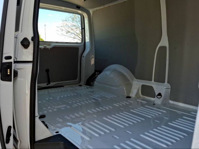 T6 KASTEN 2.0 TDI LR ECO PROFI+AZV+DAB+PDC+KLIMA