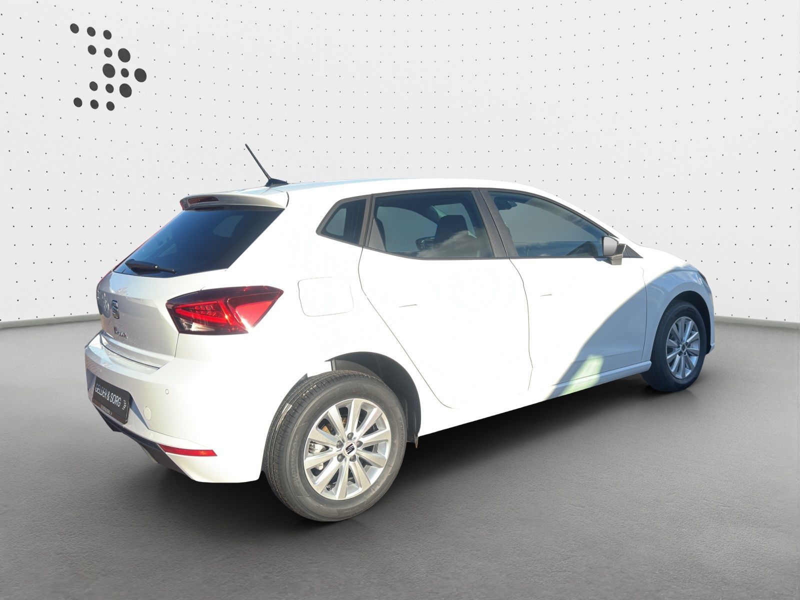 Seat Ibiza - Bild 19