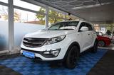 Kia Sportage 2.0 CRDi *AUTOMATIK*4x4*AHK*ERST 93TKM! - gebrauchte Kia Sportage aus dem Jahr 2013