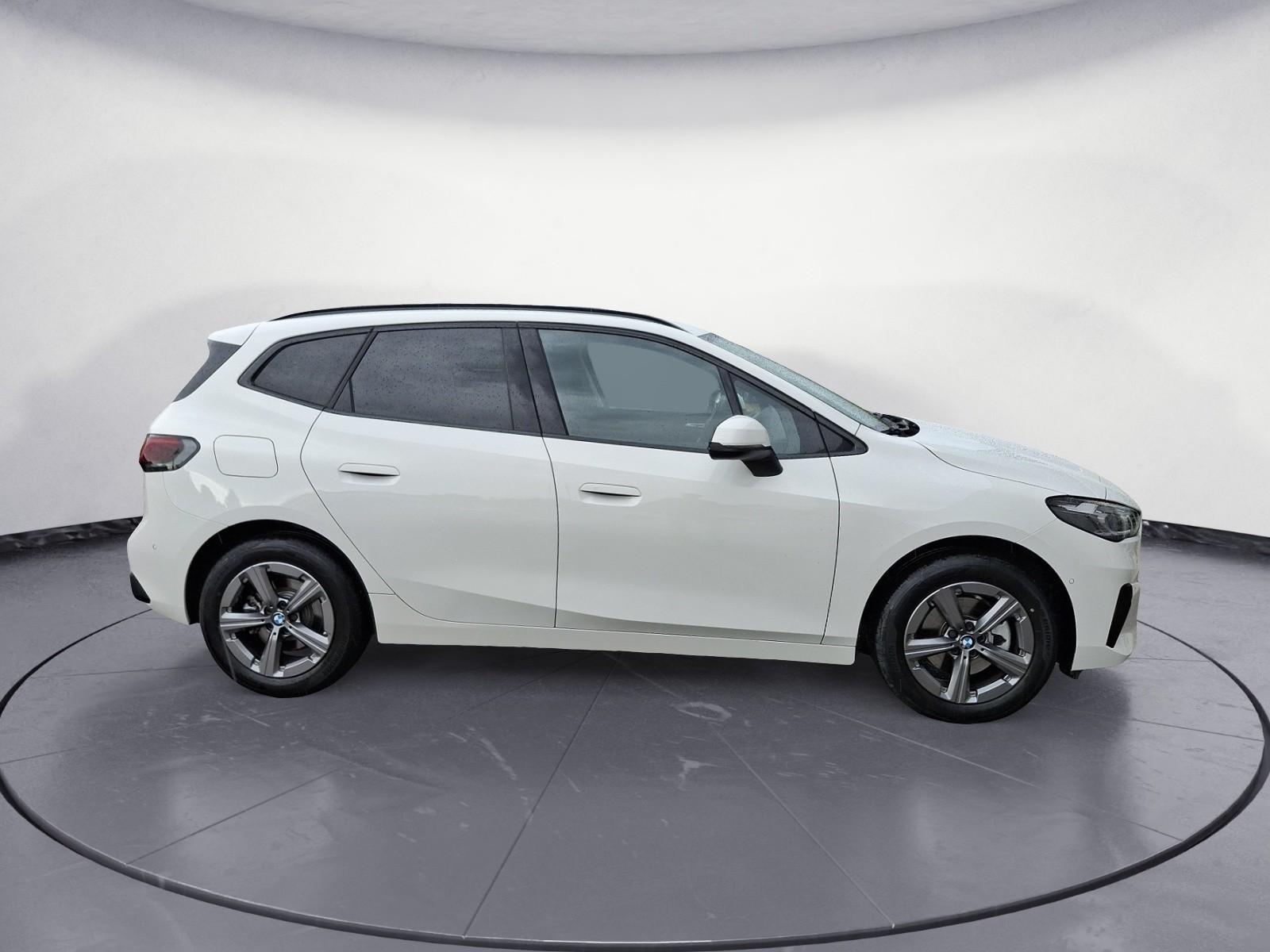 BMW 220 Active Tourer 220i Active Tourer Steptronic DCT AHK, Sitzheizu, миниатюра 6