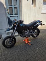 KTM 640 LC4 Prestige  - KTM LC4 640 PRESTIGE