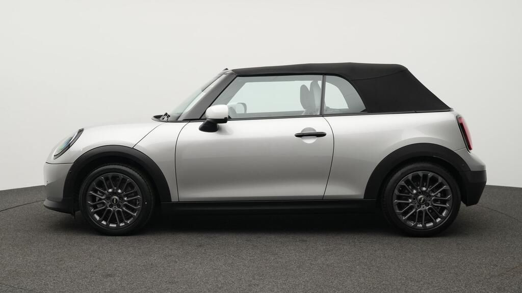 MINI Cooper Cabrio - Bild 6