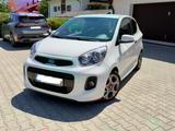 Kia Picanto 1.0 GT Line KLIMA|Sitzheizung|BT - Kia Picanto von privat