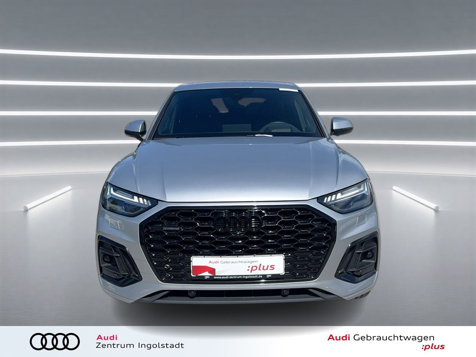 Audi Q5 - Bild 5