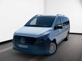 Mercedes-Benz Vito 124 CDI Tourer PRO Lang *AHK*AUT*Navi*Distr - Mercedes-Benz C124