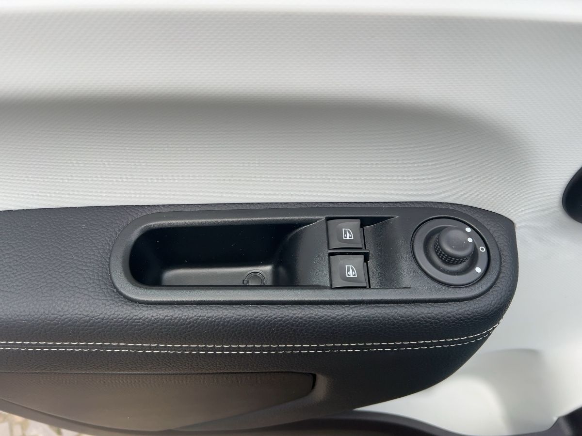 Renault Twingo - Bild 19