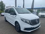 Mercedes-Benz EQV300 ExtraLang Voll.Burm.Sitzl.ElTüren - gebrauchte Mercedes-Benz EQV aus dem Jahr 2021