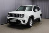 Jeep Renegade Limited 1.5 T4 DCT7 e-Hybrid 96kW  S... - Jeep Renegade Tageszulassungen