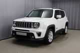 Jeep Renegade Limited 1.5 T4 DCT7 e-Hybrid 96kW  S... - Jeep Renegade Tageszulassungen