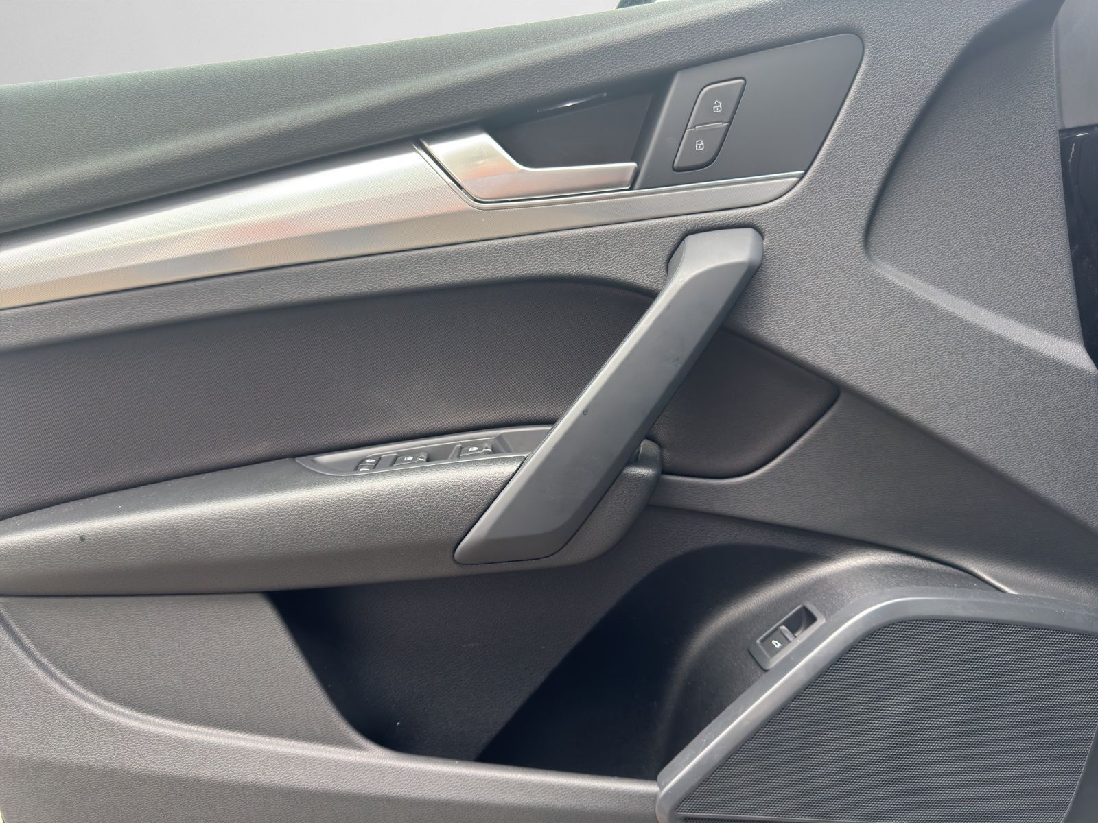 Audi Q5 - Bild 14