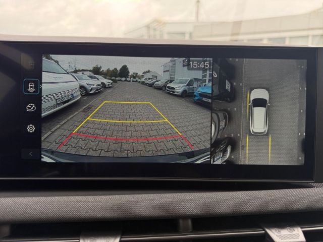 Hyundai TUCSON - Bild 30