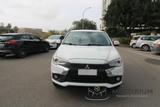 Mitsubishi ASX - Mitsubishi ASX: Limousine