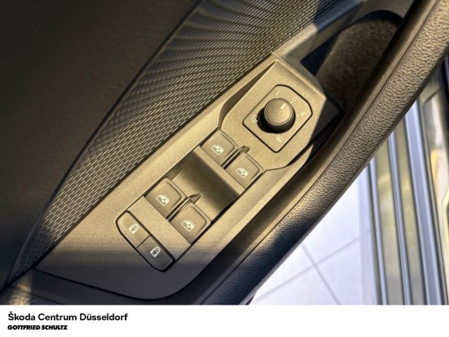 Skoda Octavia - Bild 10