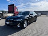 BMW 530d xDrive Touring, Luxury Line, Pano, 360, HUP - BMW 530: Kombi, 530d Xdrive