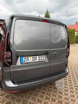 Volkswagen Caddy Maxi 2.0 TDI 90kW DSG Edition Maxi Edi... - VW Caddy Maxi in Erfurt
