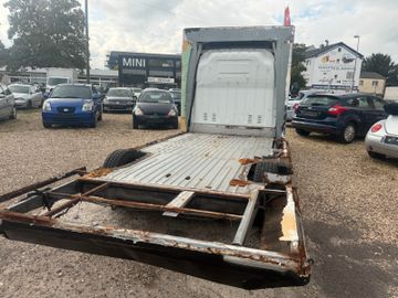Renault Master - 5