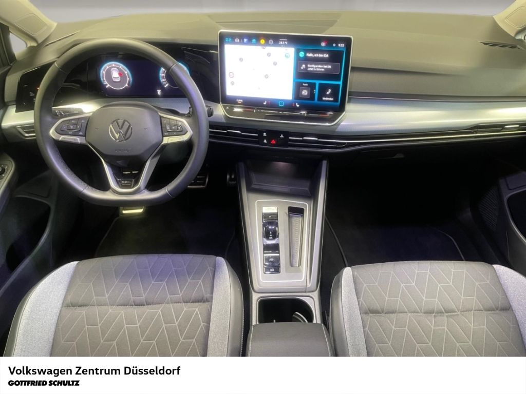 Volkswagen Passat Variant - Bild 6
