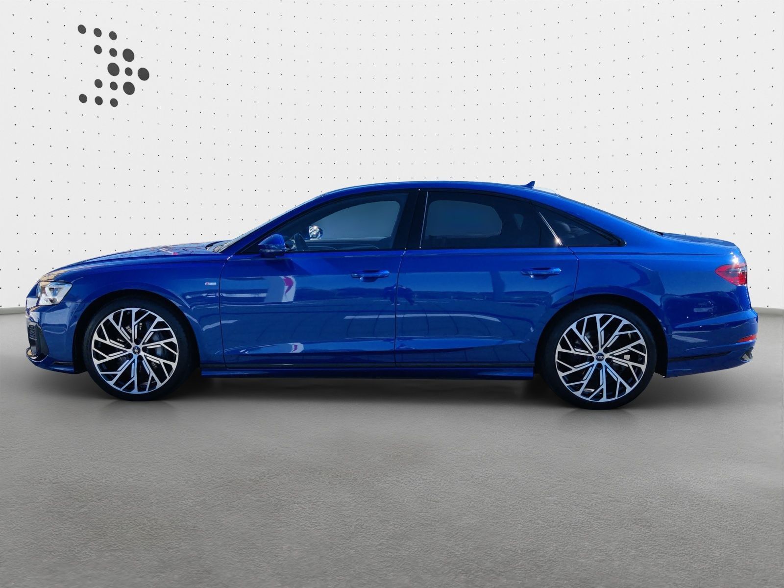 Audi A8 - Bild 3