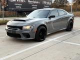 Dodge Charger - Dodge Charger aus 2018