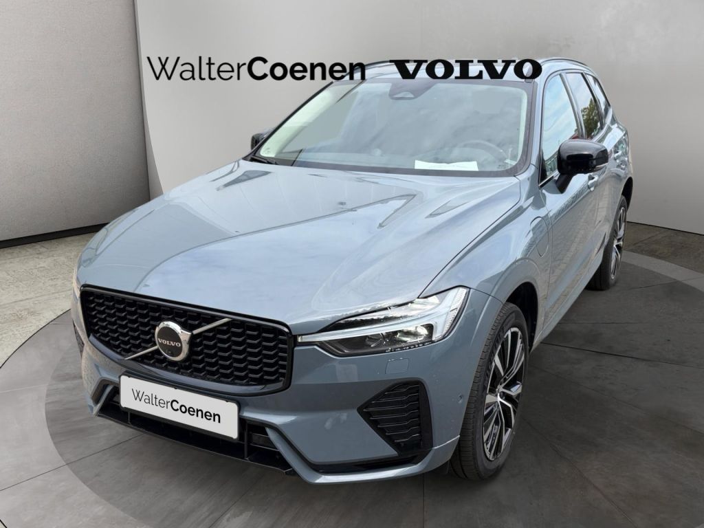 VOLVO XC60 T8 AWD Recharge Ultimate Dark