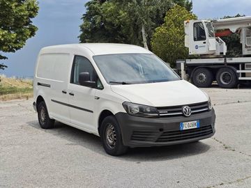 Volkswagen Caddy - 3