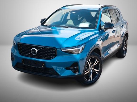 Volvo XC40 Plus Dark*Business-Paket*Sitzheizung*Autom*