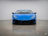 Lamborghini Huracán Performante Performante - Lamborghini: Performante