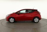 Nissan Micra 1.0 N-Way Aut. Klima Kamera Navi DAB USB - Nissan Micra N-WAY mit Benzin-Antrieb